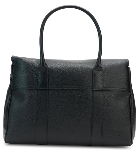 26FW 멀버리 토트백 HH2873 BLACK - MULBERRY