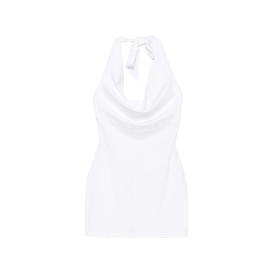 26FW 프랭키 비키니 원피스 20339MJ OPWHI WHITE