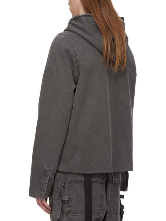26FW 다크쉐도우 자켓 DU02F6778CVG148 Grey - DRKSHDW