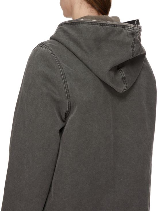 26FW 다크쉐도우 자켓 DU02F6778CVG148 Grey - DRKSHDW