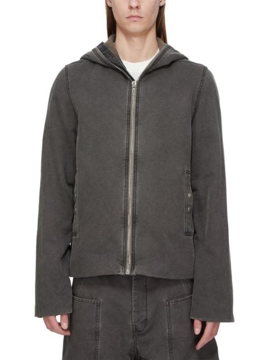 26FW 다크쉐도우 자켓 DU02F6778CVG148 Grey