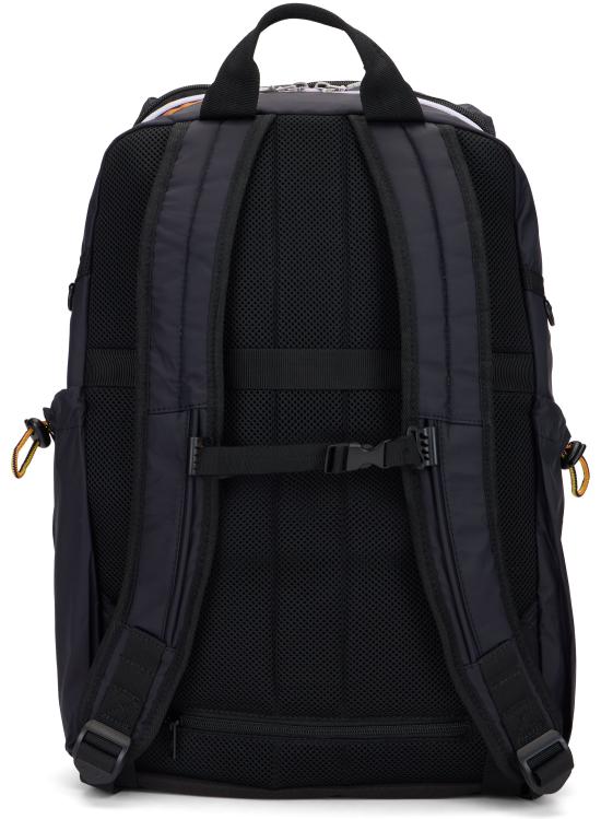  까웨 토트백 K4112YW BLACK - K-WAY