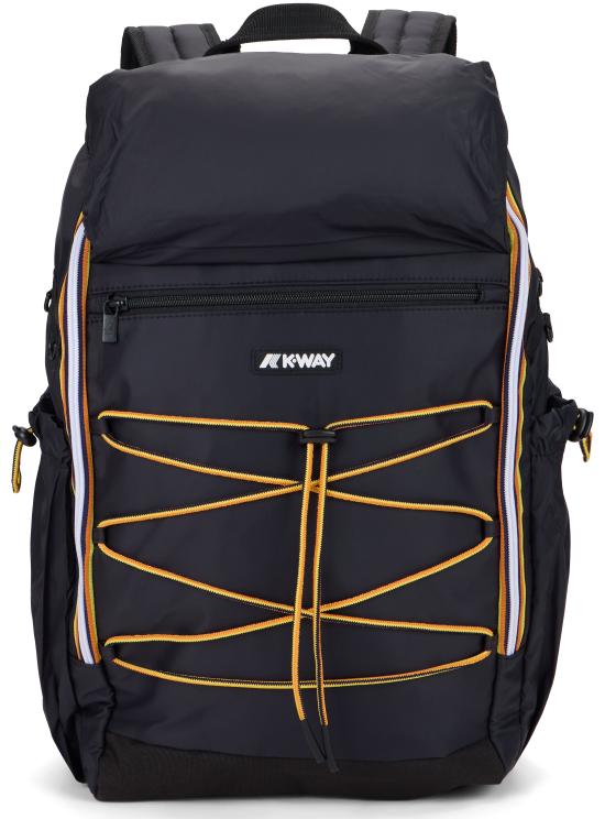  까웨 토트백 K4112YW BLACK - K-WAY