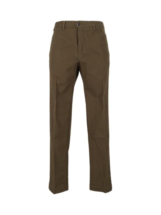 26FW 슬로웨어 팬츠 10S40140608 Brown