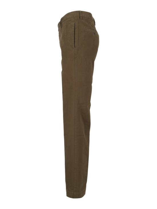 26FW 슬로웨어 팬츠 10S40140608 Brown - SLOWEAR