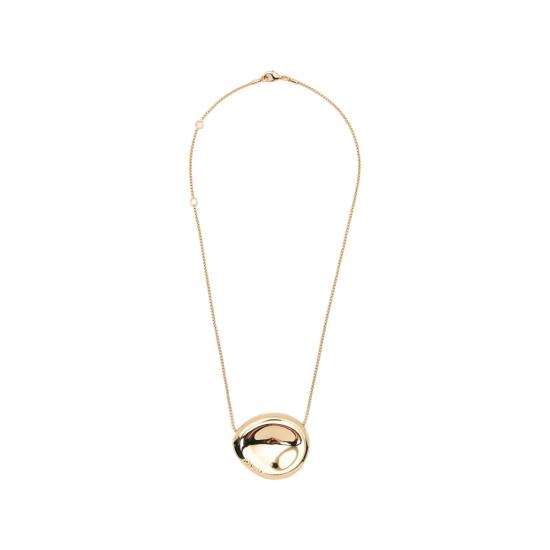 26FW 조셉 목걸이/팬던트 JF009796 1000 GOLD