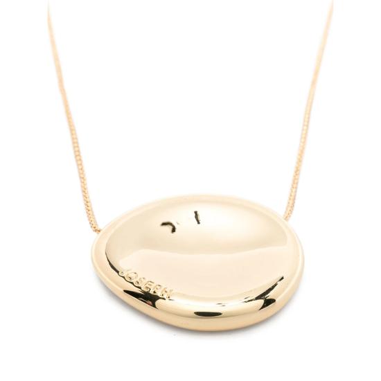 26FW 조셉 목걸이/팬던트 JF009796 1000 GOLD - JOSEPH