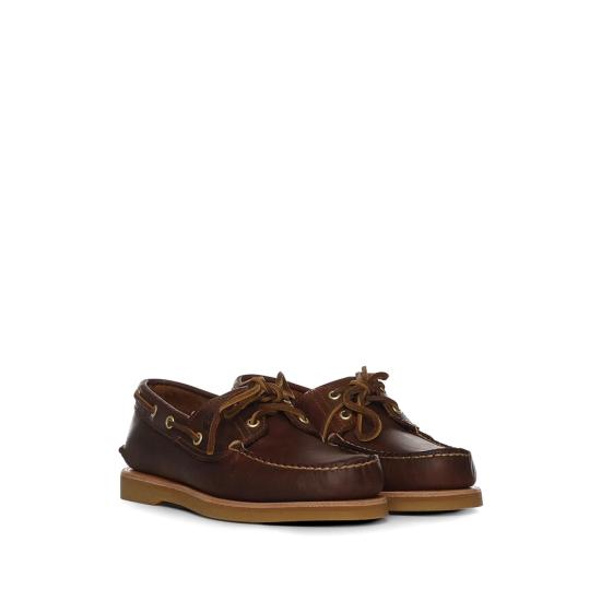 26SS 팀버랜드 스니커즈 TB0A2NUPEM41 MEBRO BROWN - TIMBERLAND