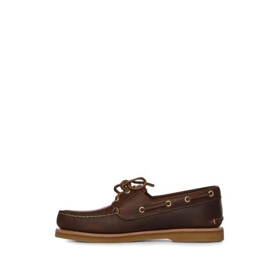 26SS 팀버랜드 스니커즈 TB0A2NUPEM41 MEBRO BROWN - TIMBERLAND