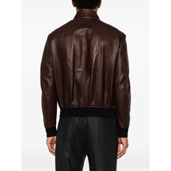 26FW 딸리아토레 자켓 CHI26 06 ICE BAROL BROWN - TAGLIATORE