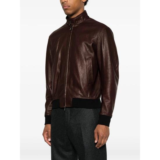 26FW 딸리아토레 자켓 CHI26 06 ICE BAROL BROWN - TAGLIATORE