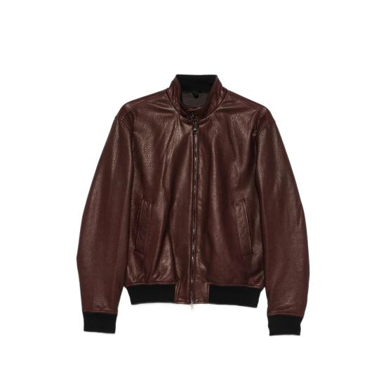 26FW 딸리아토레 자켓 CHI26 06 ICE BAROL BROWN