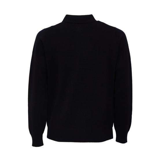 26FW 필리포 드 로렌티스 자켓 FJ1MLTPWM14M Black - FILIPPO DE LAURENTIIS