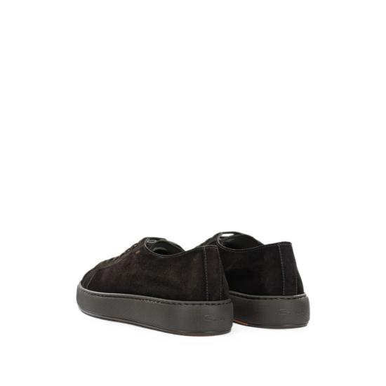 26FW 산토니 스니커즈 MBCD21571SMOT AOLT60 BROWN - SANTONI