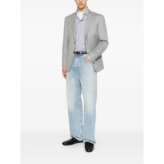 26FW 카날리 자켓 AN00019 12280 205 GRAY - CANALI