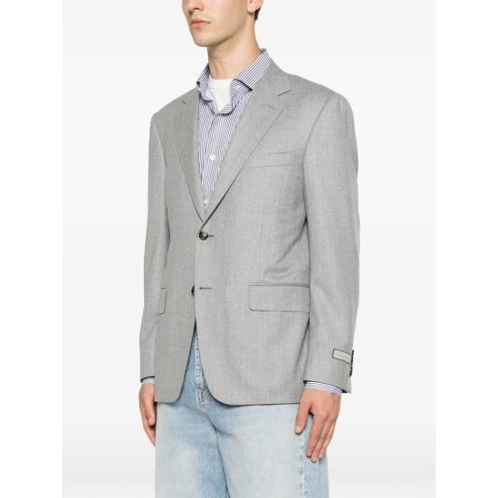 26FW 카날리 자켓 AN00019 12280 205 GRAY - CANALI
