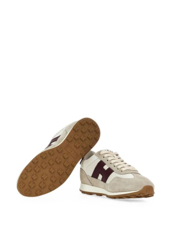 26FW 호간 스니커즈 HXW7270GH00UHC 9998 Neutrals - HOGAN