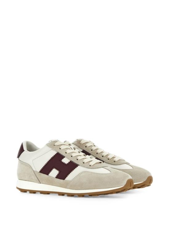 26FW 호간 스니커즈 HXW7270GH00UHC 9998 Neutrals - HOGAN