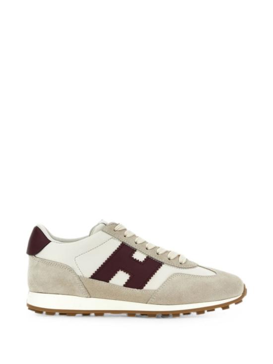 26FW 호간 스니커즈 HXW7270GH00UHC 9998 Neutrals