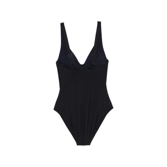 26SS 본디 본 비치웨어 M029S GRACE BLK BLACK - BONDI BORN