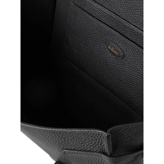 26FW 멀버리 숄더백 HH9382 736 A100 BLACK - MULBERRY