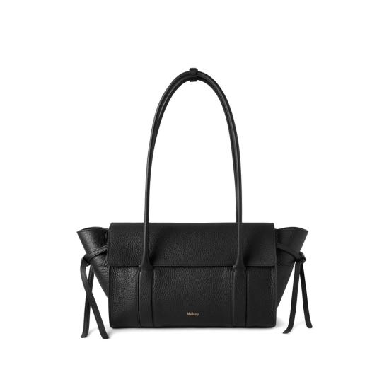 26FW 멀버리 숄더백 HH9382 736 A100 BLACK - MULBERRY