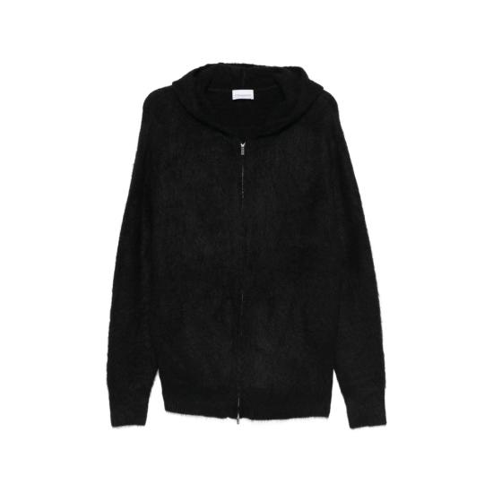 26FW 세븐포올맨카인드 스웨터 7NFW0H75 3XU BLACK