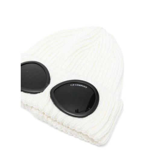 26FW 씨피 컴퍼니 선글라스 MAC742A00 5509A 103 WHITE - C.P. COMPANY