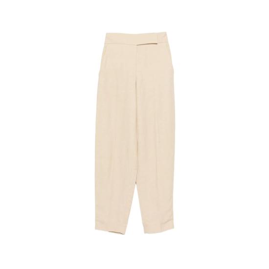 26SS 조셉 팬츠 JF009742 0801 BEIGE