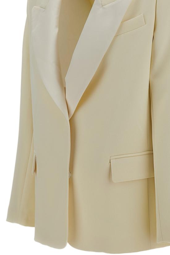 26FW 페데리카 토시 자켓 3030531302 White - FEDERICA TOSI