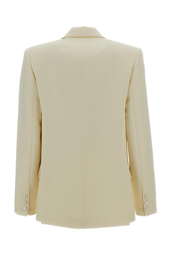 26FW 페데리카 토시 자켓 3030531302 White - FEDERICA TOSI