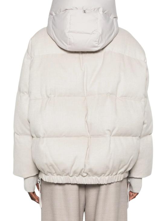 26FW 두노 자켓 HEKA PRATO MESTRE Neutrals - DUNO