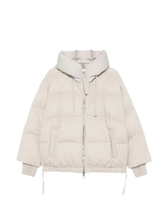 26FW 두노 자켓 HEKA PRATO MESTRE Neutrals