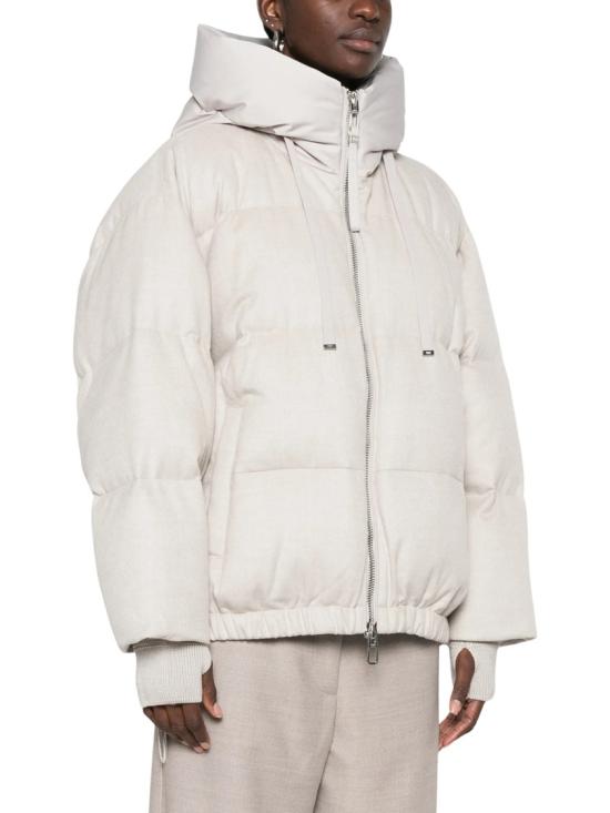 26FW 두노 자켓 HEKA PRATO MESTRE Neutrals - DUNO