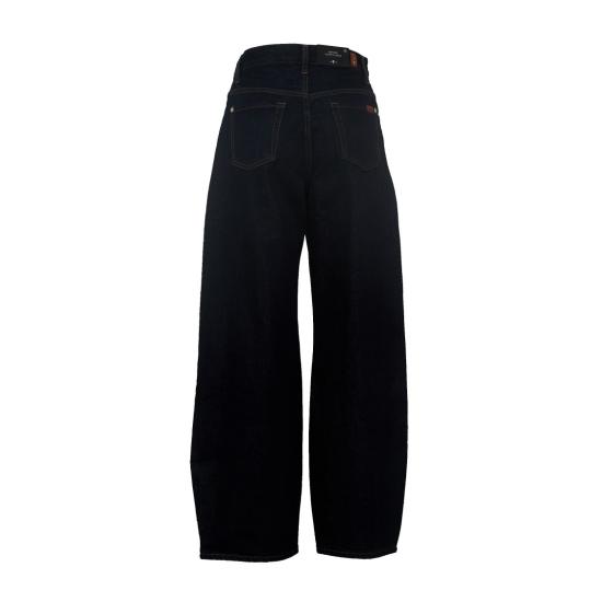 26FW 세븐포올맨카인드 데님 7UF70E35 Black - 7 FOR ALL MANKIND