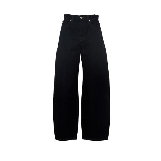 26FW 세븐포올맨카인드 데님 7UF70E35 Black