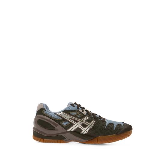 26FW 아식스 스니커즈 1203A901 402 BLACK