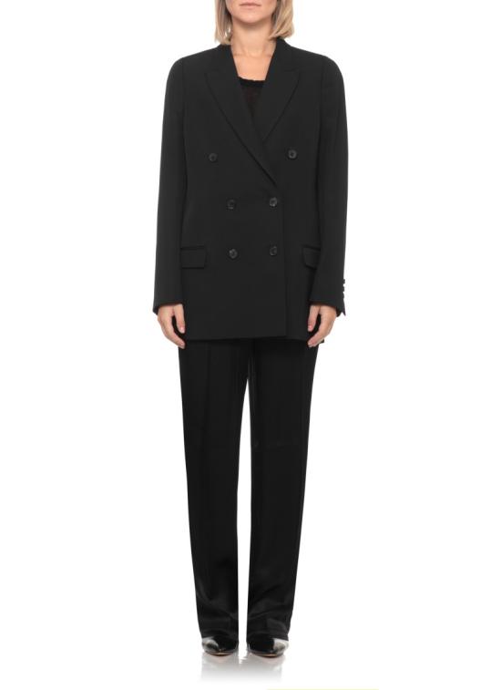 26FW 마르지엘라 자켓 S51BN0445M35899900 Black - MAISON MARGIELA