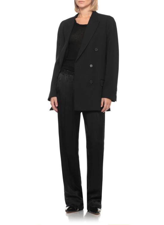 26FW 마르지엘라 자켓 S51BN0445M35899900 Black - MAISON MARGIELA