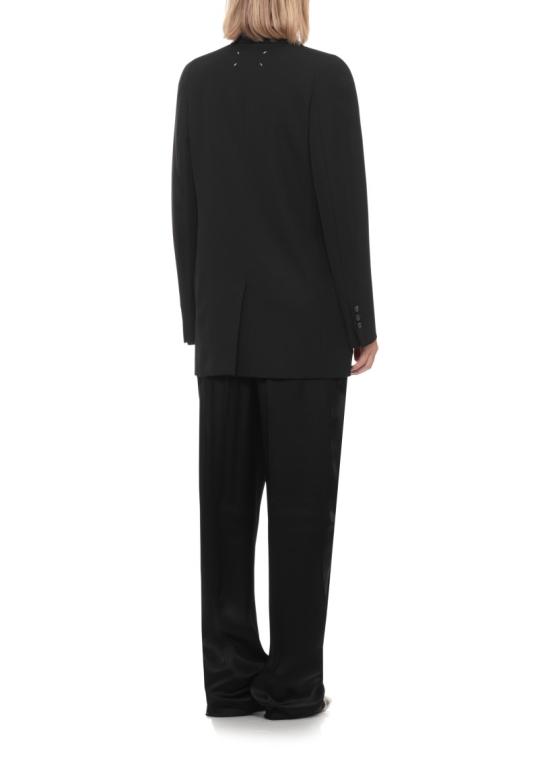 26FW 마르지엘라 자켓 S51BN0445M35899900 Black - MAISON MARGIELA