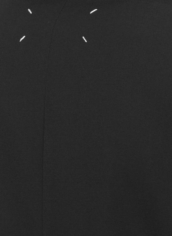 26FW 마르지엘라 자켓 S51BN0445M35899900 Black - MAISON MARGIELA