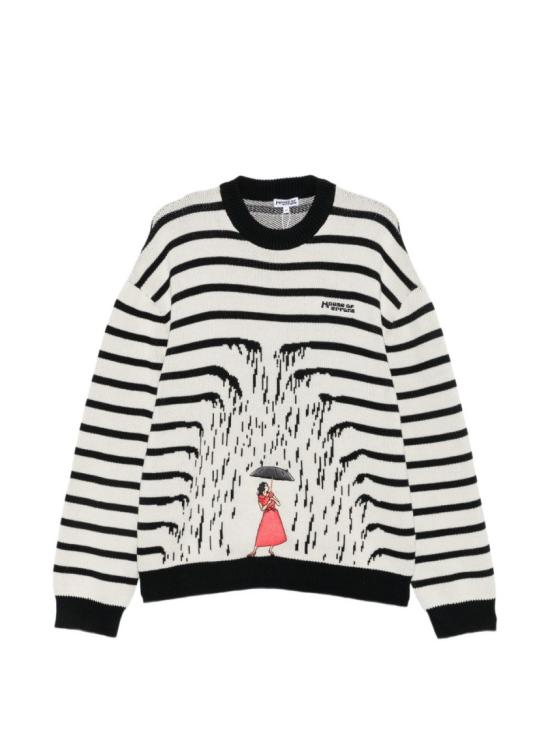 26FW 하우스 오브 에러스 니트웨어 HEFW26SW030120701 White