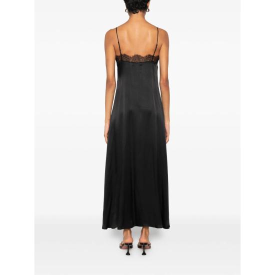 26FW 애니빙 원피스 A 02 12248 BLK26 BLACK - ANINE BING