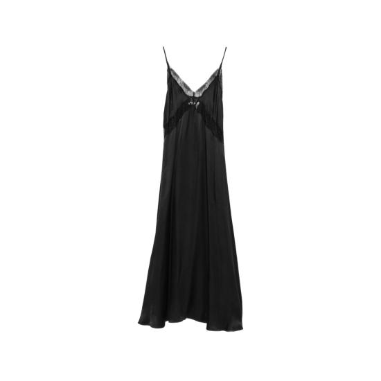 26FW 애니빙 원피스 A 02 12248 BLK26 BLACK