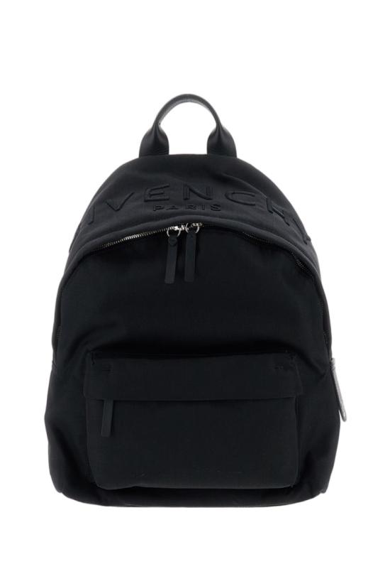 26FW 지방시 백팩 BK50FYK21W001 Black