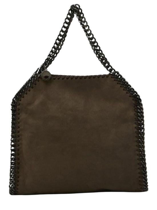 26FW 스텔라 맥카트니 토트백 371223WP05432822 Black