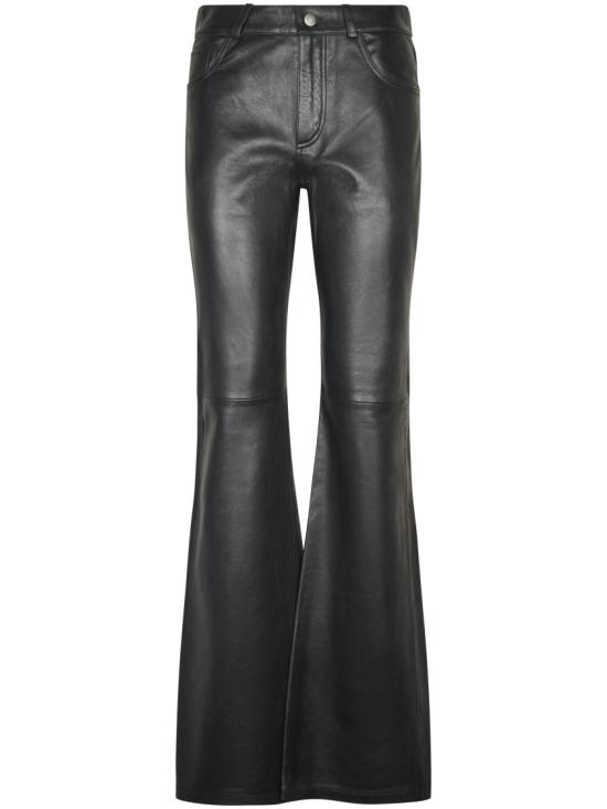 26FW 하이쿠레 팬츠 HEW03338PL008TPC0100 Black