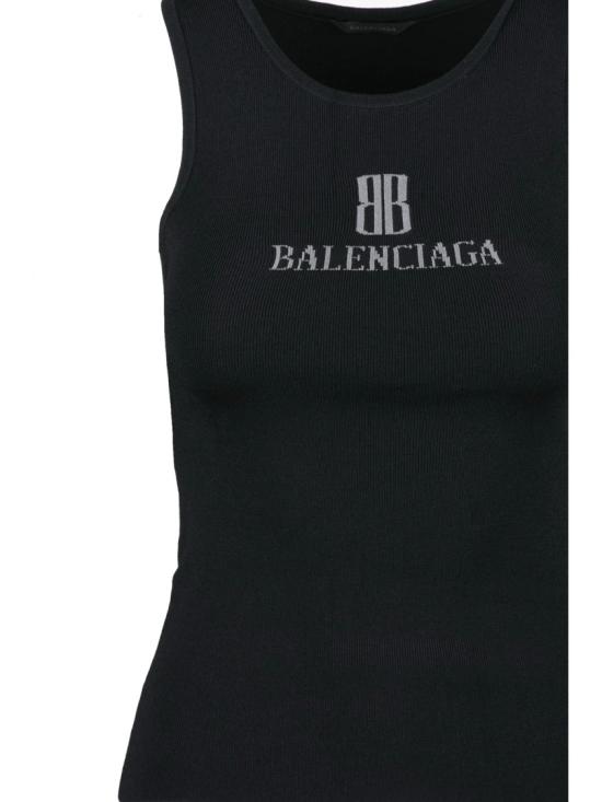 25FW 발렌시아가 탑 - BALENCIAGA