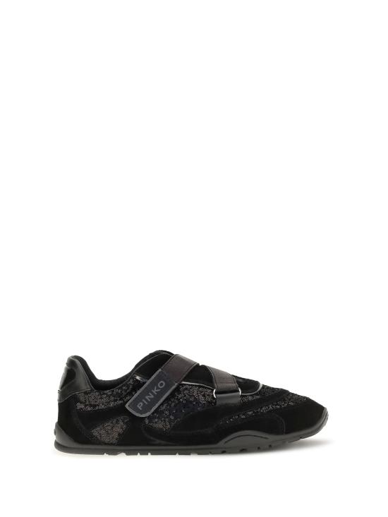 26FW 핑코 스니커즈 SS0213P169 BLACK