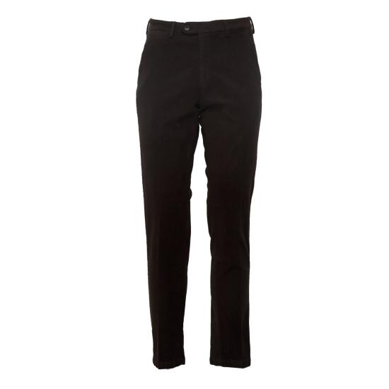 26FW 브릴리아1949 팬츠 NAVIGLIO400031 Black